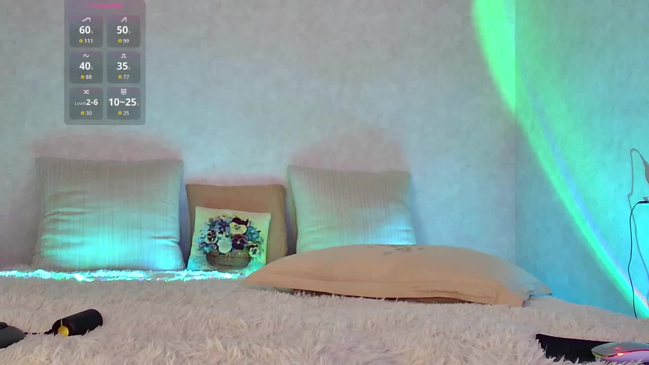 Rosea Live Sex February 23, 2026