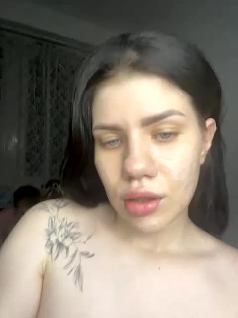 Nimfomanka_AlissaLexx Live Sex February 23, 2026