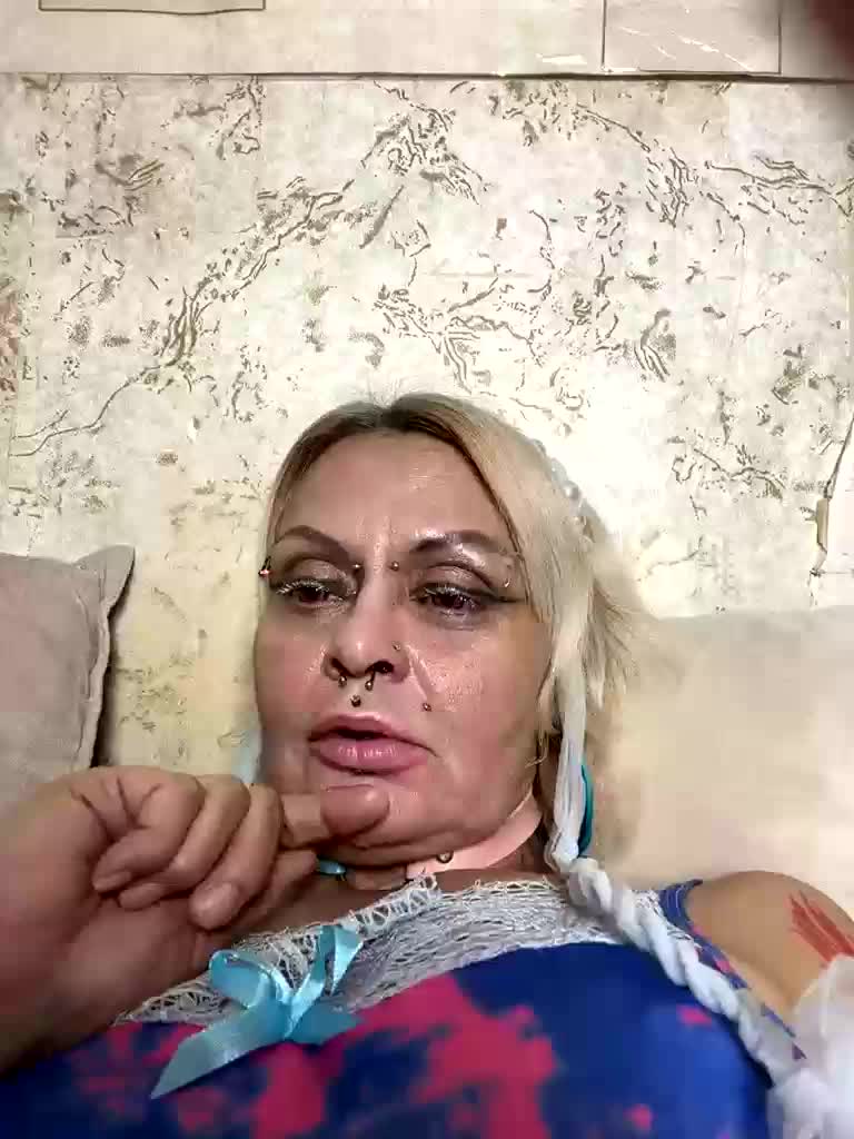 GardenerofIllusions Live Sex February 23, 2026