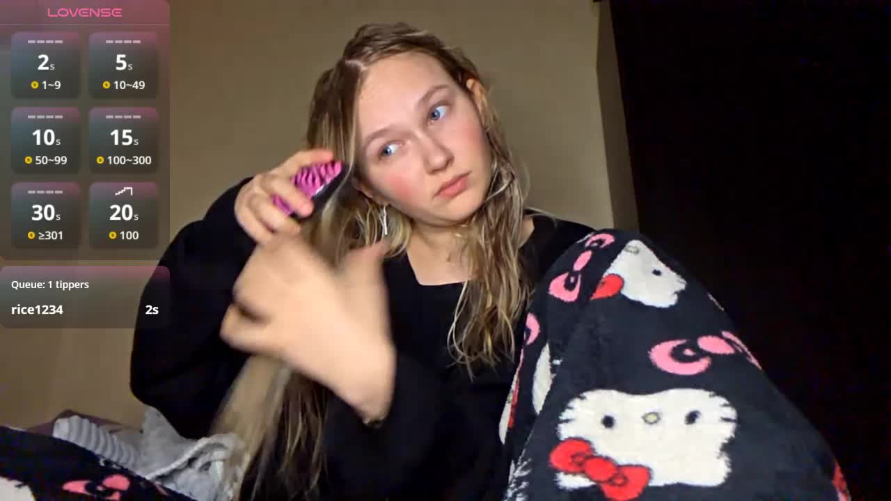 MilagroKailey Live Sex February 23, 2026