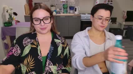 dreamteamgirls Live Sex February 23, 2026