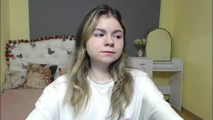 rrtinaredly Live Sex February 23, 2026