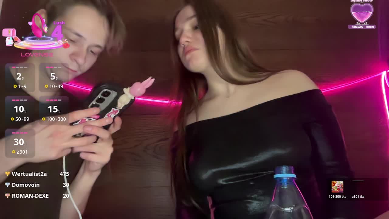 titsDestroy2007 Live Sex February 23, 2026