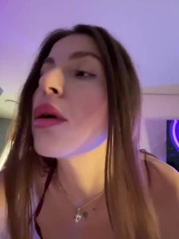 MilashaNyasha Live Sex February 23, 2026