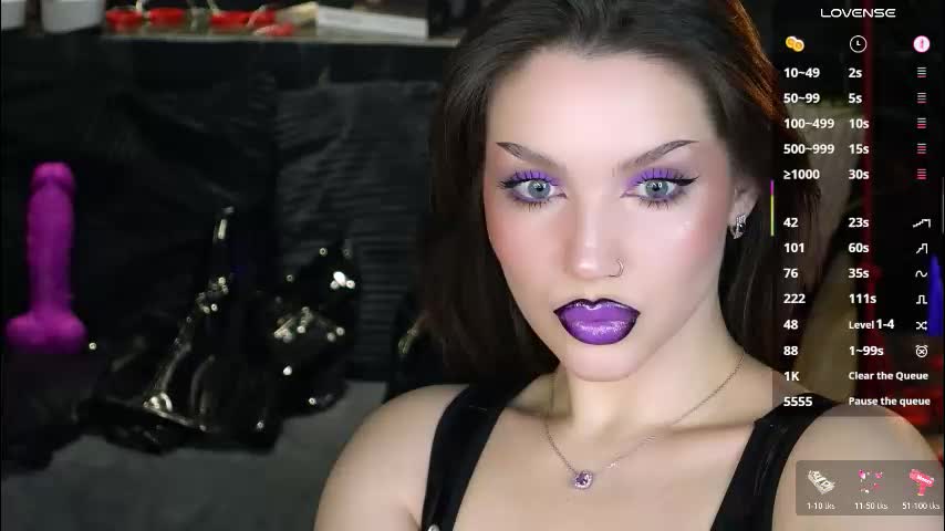 mistress_darsy Live Sex February 23, 2026