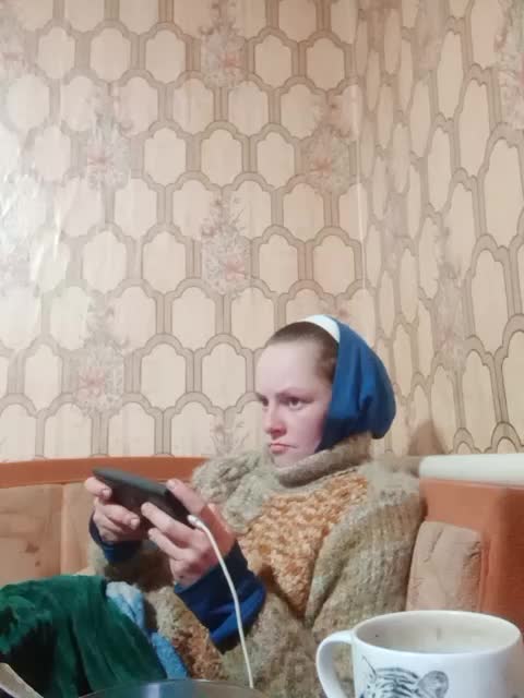 Calibriya Live Sex February 23, 2026