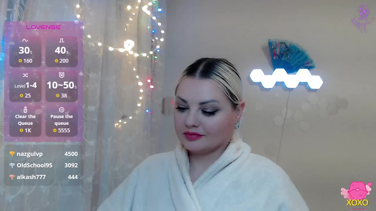 JewellFairy Live Sex February 23, 2026