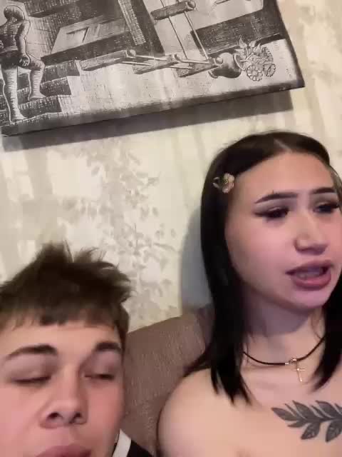 _Pupuni_ Live Sex February 23, 2026