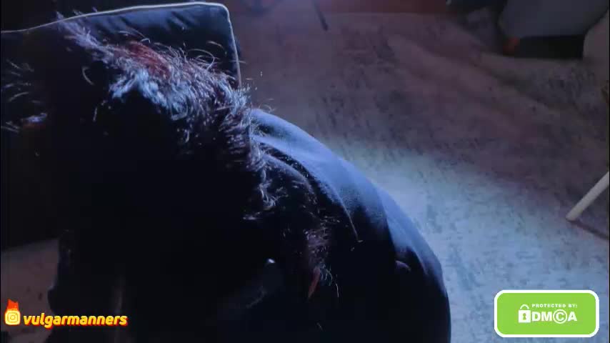 vulgarmanners_ Live Sex February 23, 2026