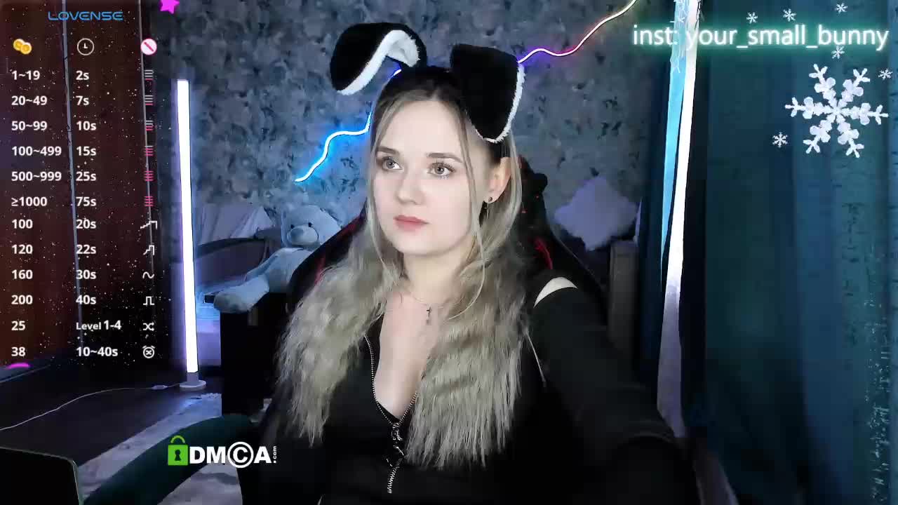 your-small-bunny Live Sex February 23, 2026