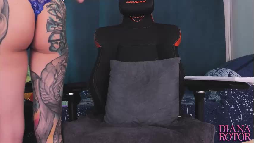 diana_rotor Live Sex February 23, 2026