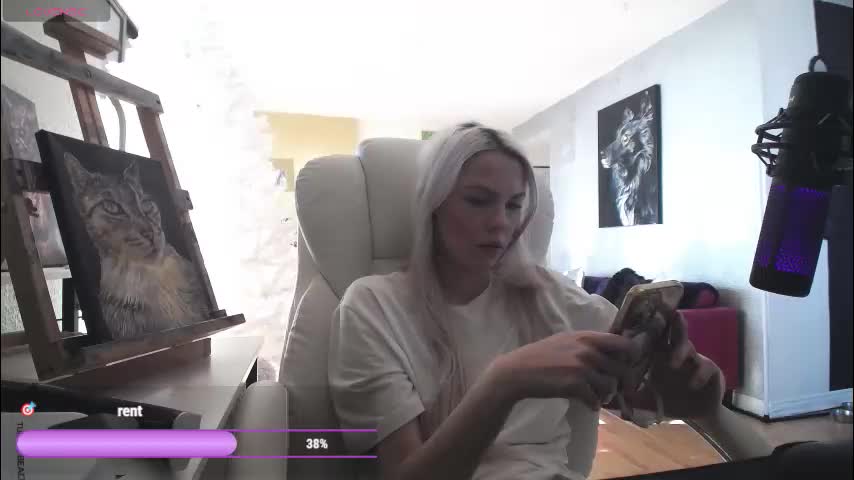 tinykylie Live Sex February 23, 2026