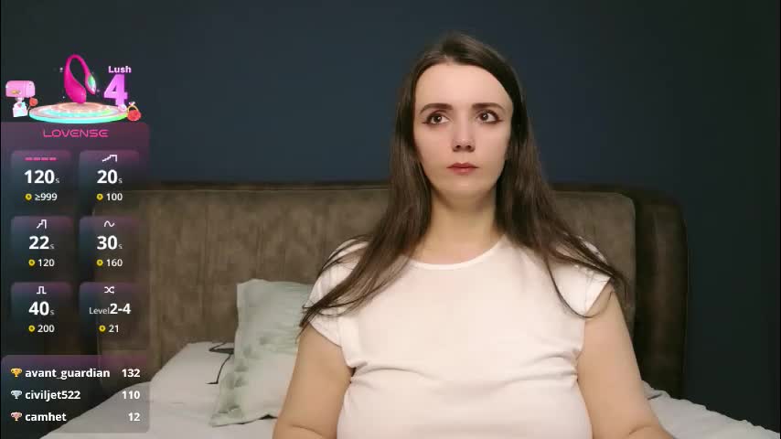 mollygreens Live Sex February 23, 2026