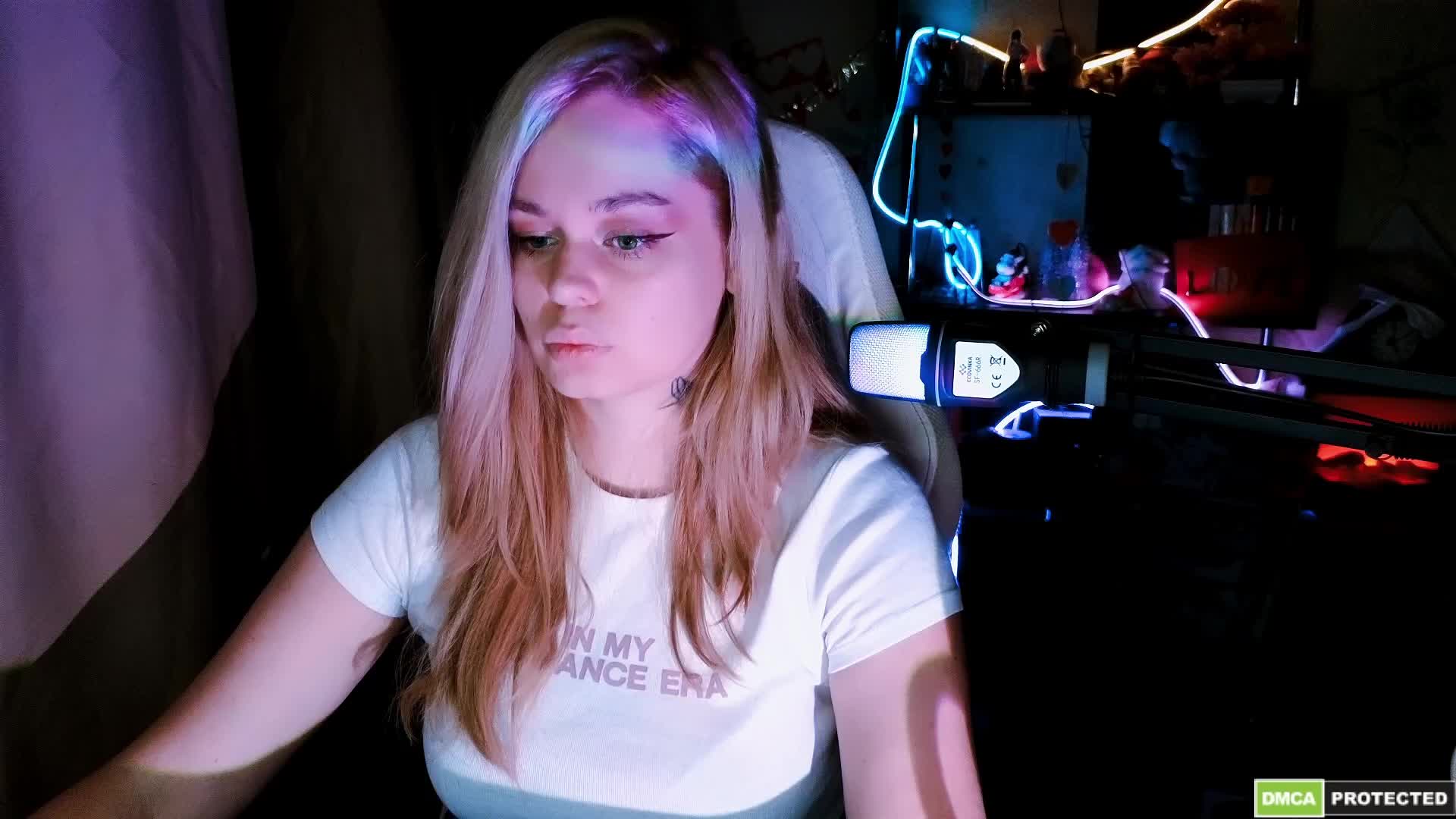 BadGirl2609 Live Sex February 23, 2026