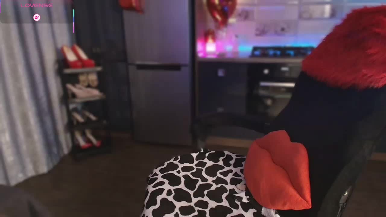 RedCandy_ Live Sex February 23, 2026