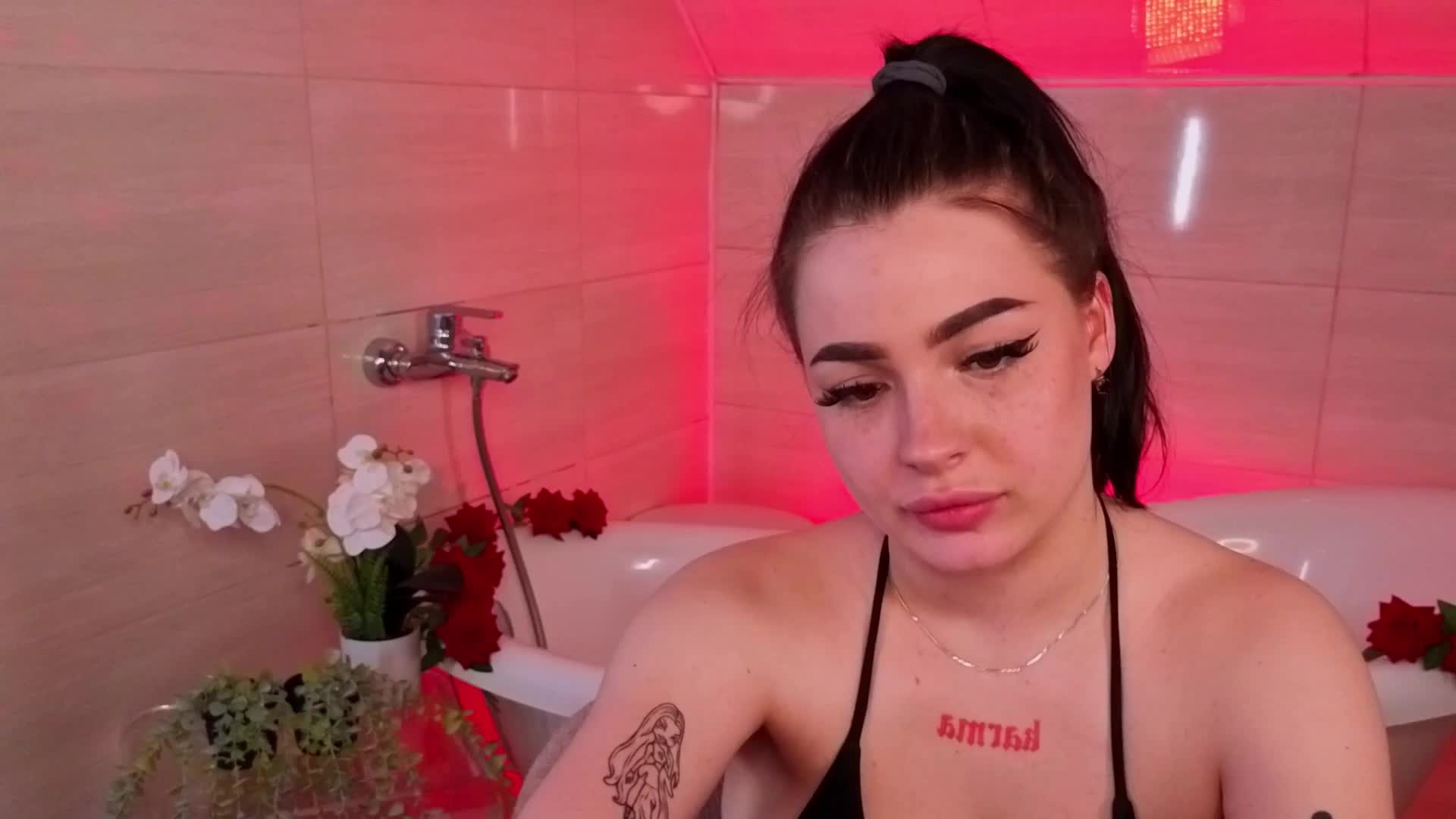 LisaaLiss Live Sex February 23, 2026