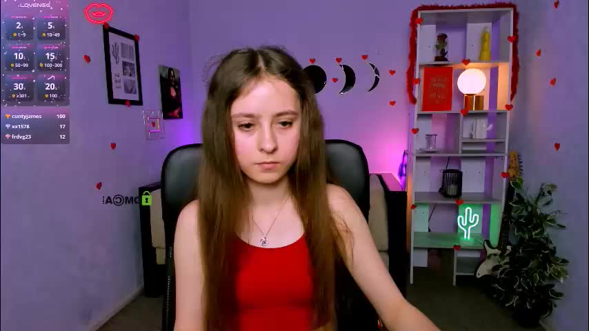rebecca_smile_ Live Sex February 23, 2026