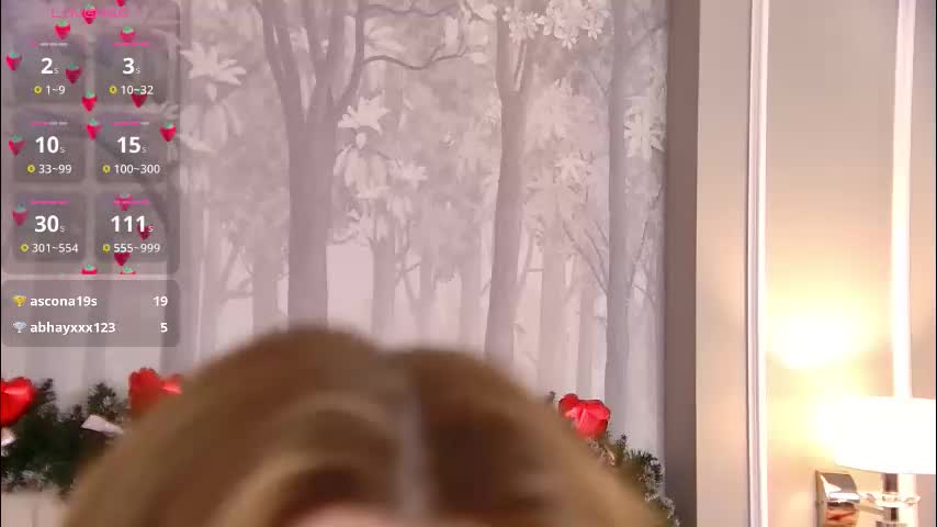 your_dream_nancy Live Sex February 23, 2026