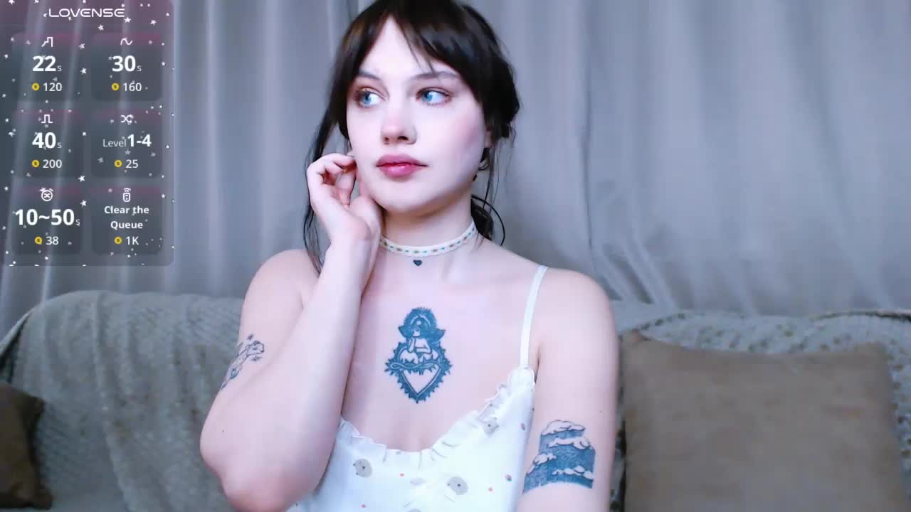 Pizda-Drozda Live Sex February 23, 2026