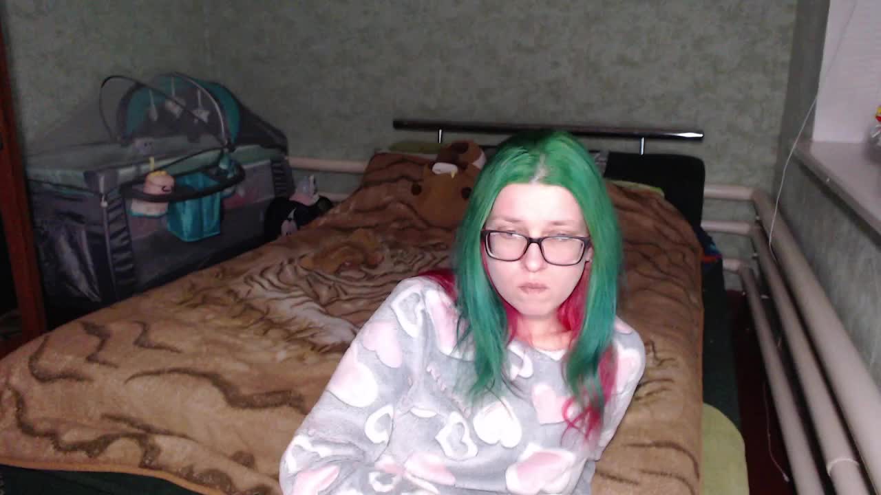 malvinella Live Sex February 23, 2026