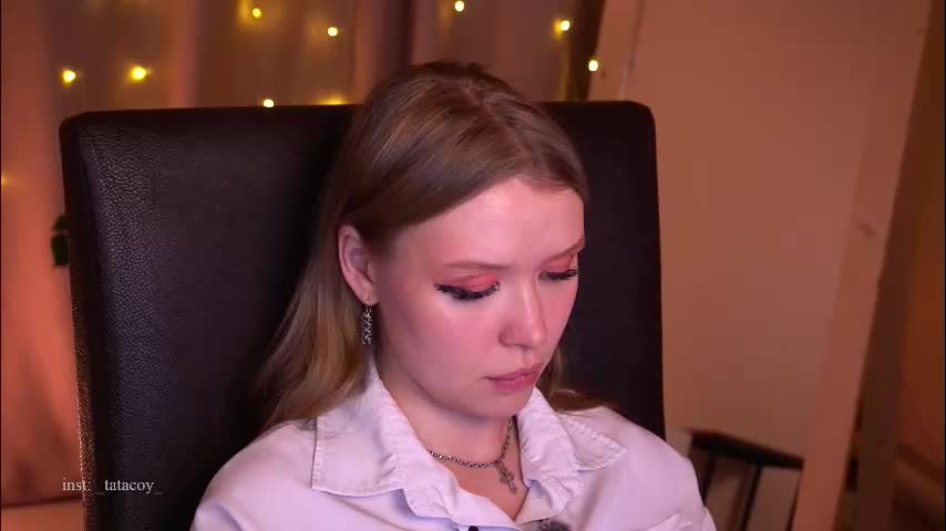 tatacoy Live Sex February 23, 2026