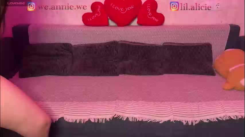 maliinka Live Sex February 23, 2026