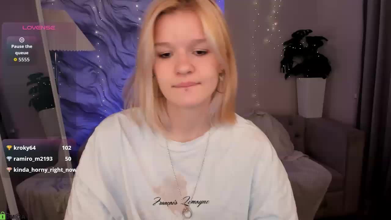 Kati-Li Live Sex February 23, 2026