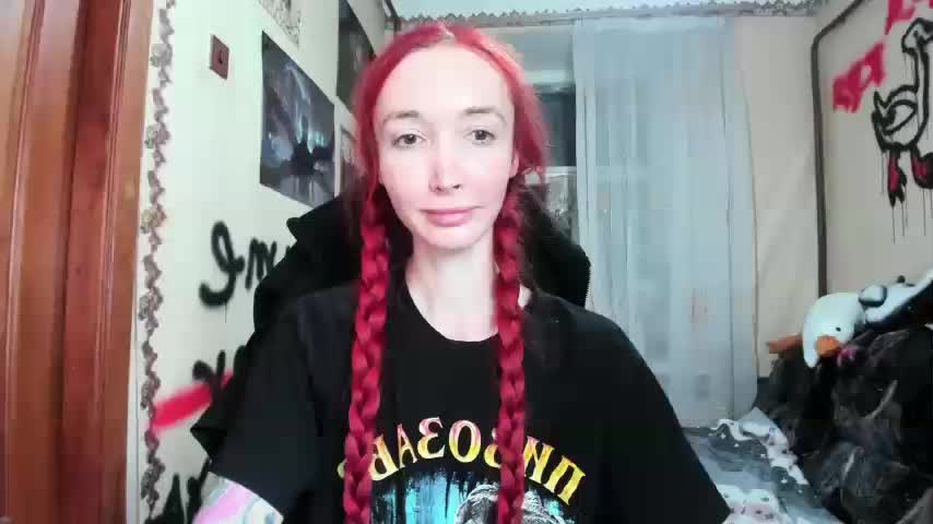 Roxy-Sun Live Sex February 23, 2026