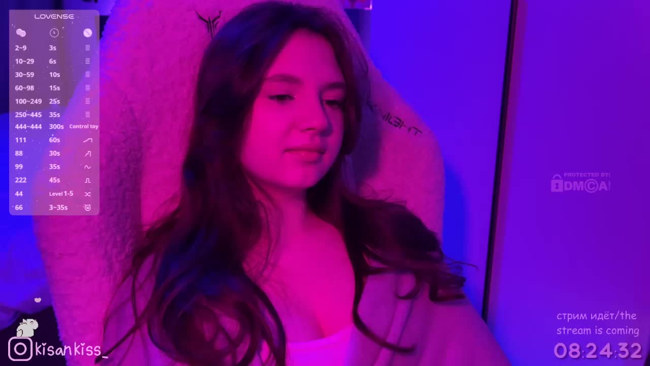 kisankiss Live Sex February 23, 2026