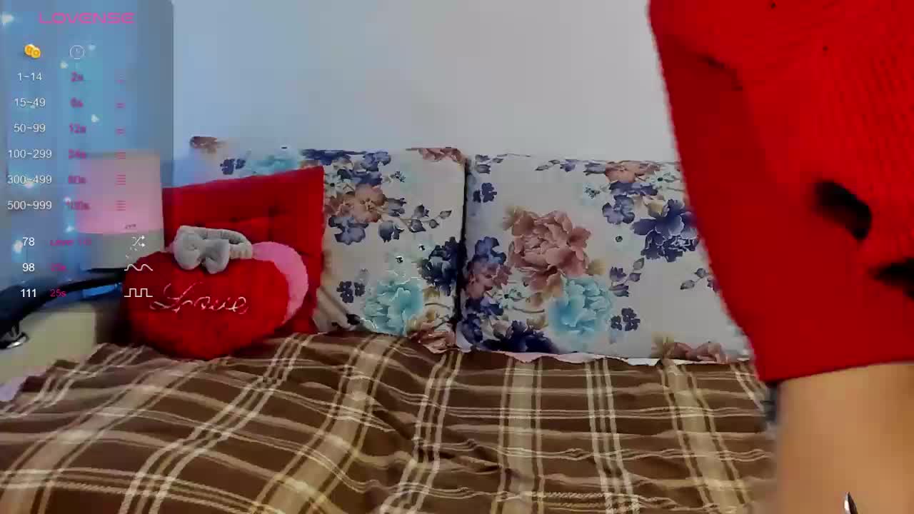 Lisa1225 Live Sex February 23, 2026