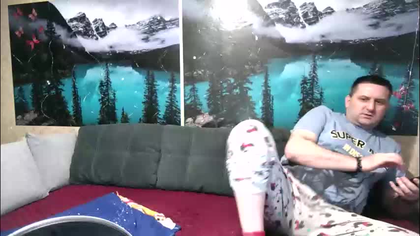 kleosnow Live Sex February 23, 2026