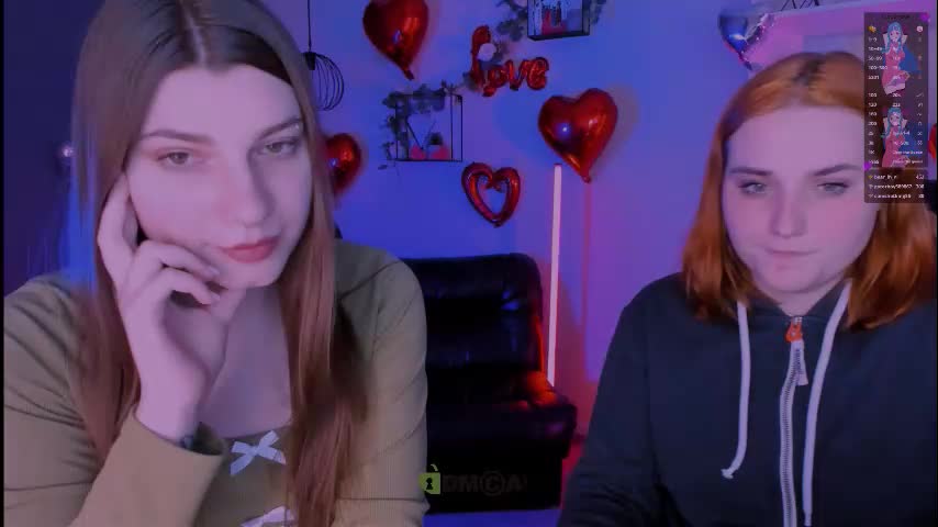 pure_radiance Live Sex February 23, 2026