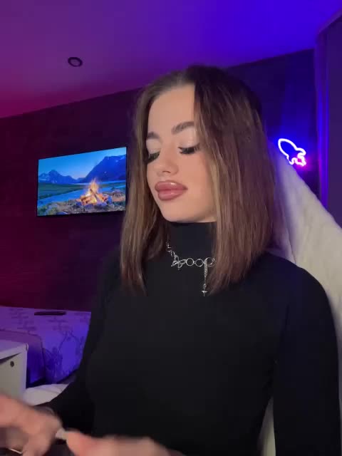 HotGirlEva Live Sex February 23, 2026