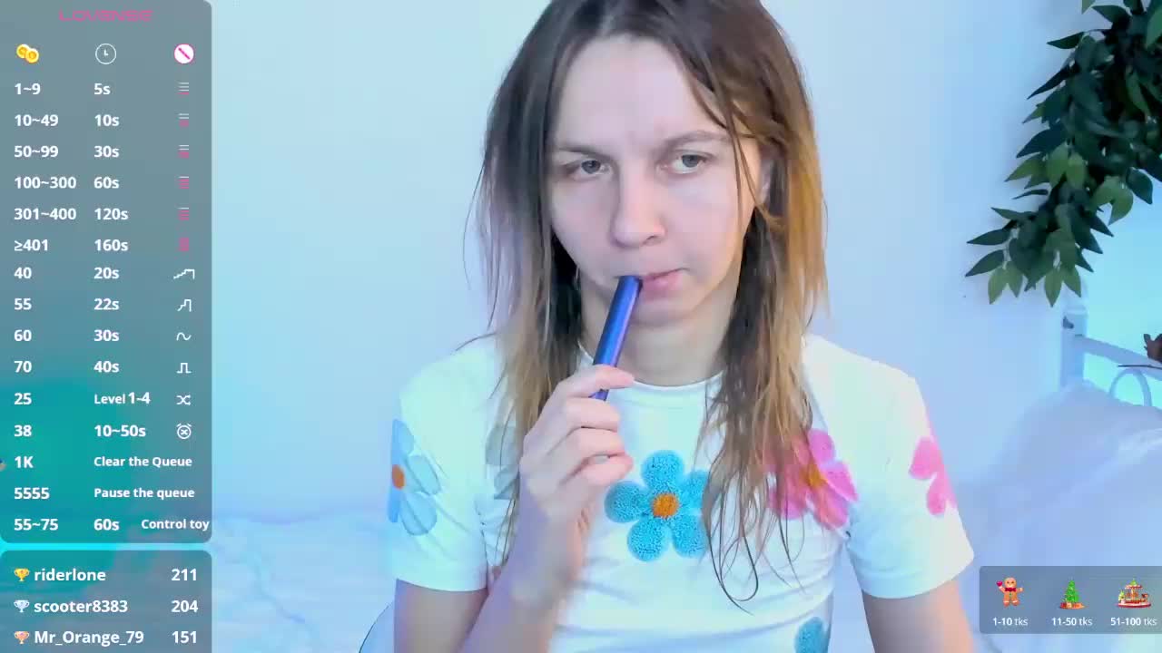 Beellami Live Sex February 23, 2026