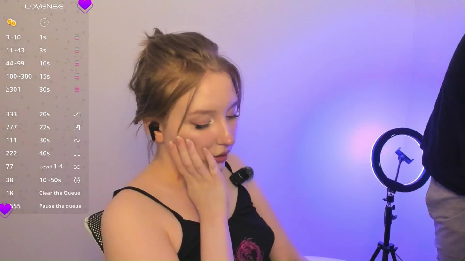 hornykittymeow Live Sex February 23, 2026