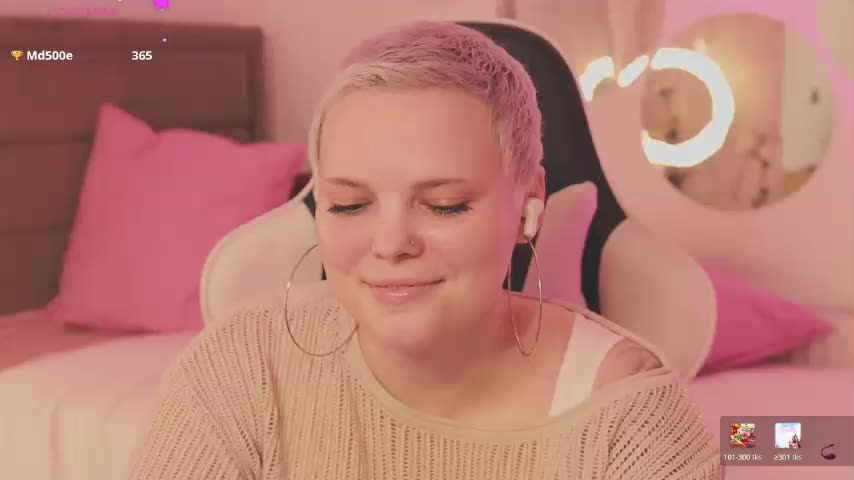 LikaBerry Live Sex February 23, 2026