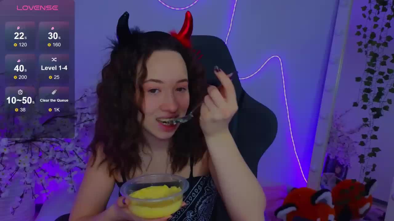 Trixiie Live Sex February 23, 2026