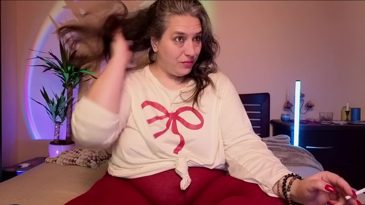 Niter Live Sex February 23, 2026