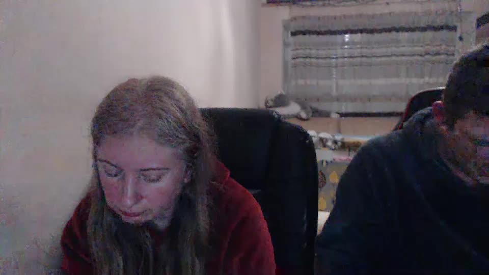 jenisandpeter Live Sex February 23, 2026