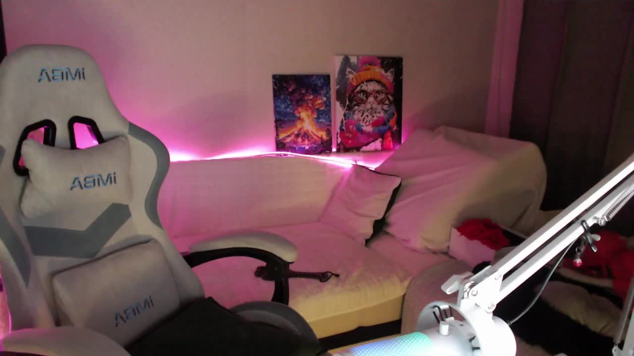 NightMint Live Sex February 23, 2026