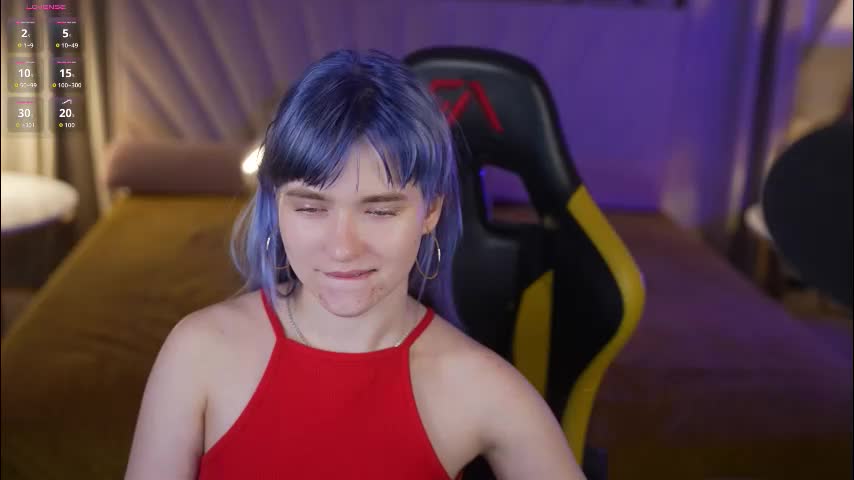 anabel2054 Live Sex February 23, 2026