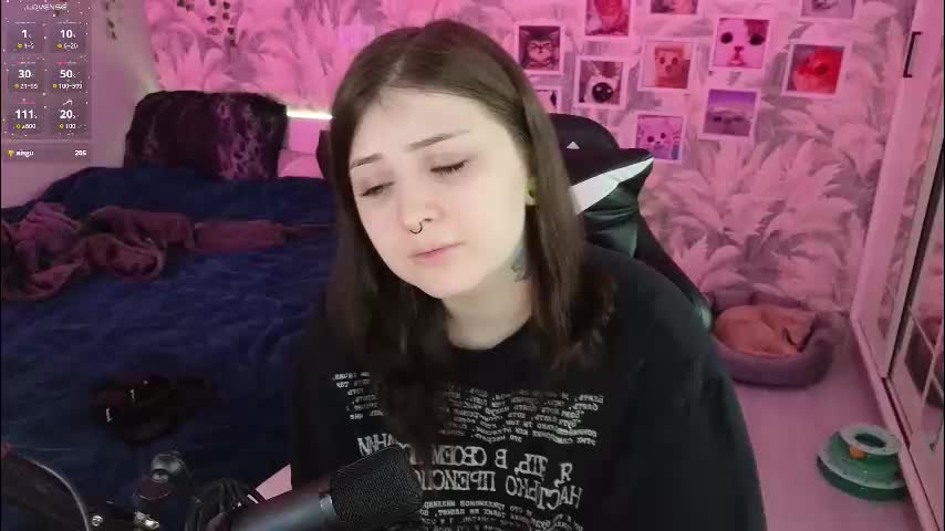 your_gabby Live Sex February 23, 2026