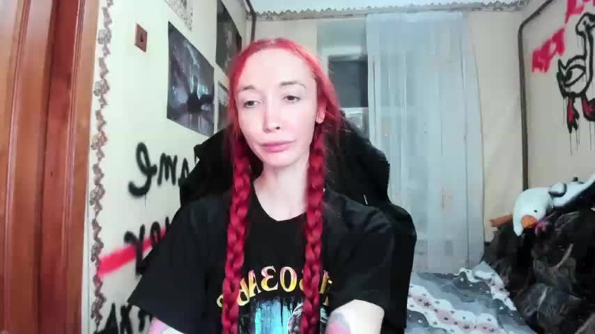 Roxy-Sun Live Sex February 23, 2026