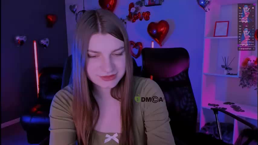 pure_radiance Live Sex February 23, 2026