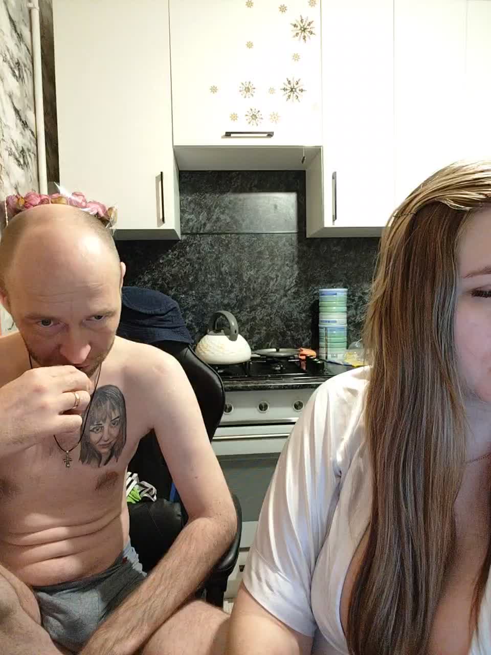 Innokentiy449 Live Sex February 23, 2026