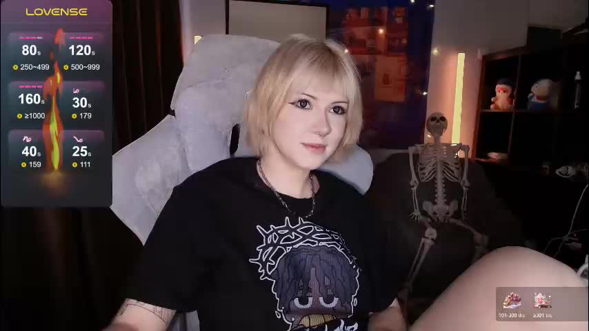 _gummybears_ Live Sex February 23, 2026