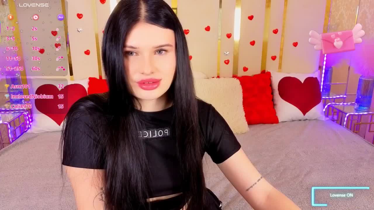 NeylaCharm Live Sex February 23, 2026