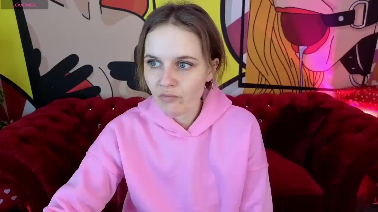 MaribelRiver Live Sex February 23, 2026