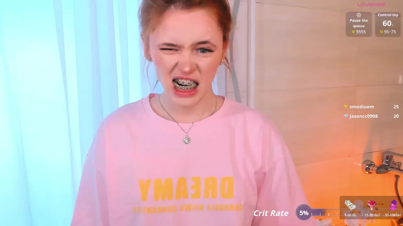 Phoenix_Margo Live Sex February 23, 2026