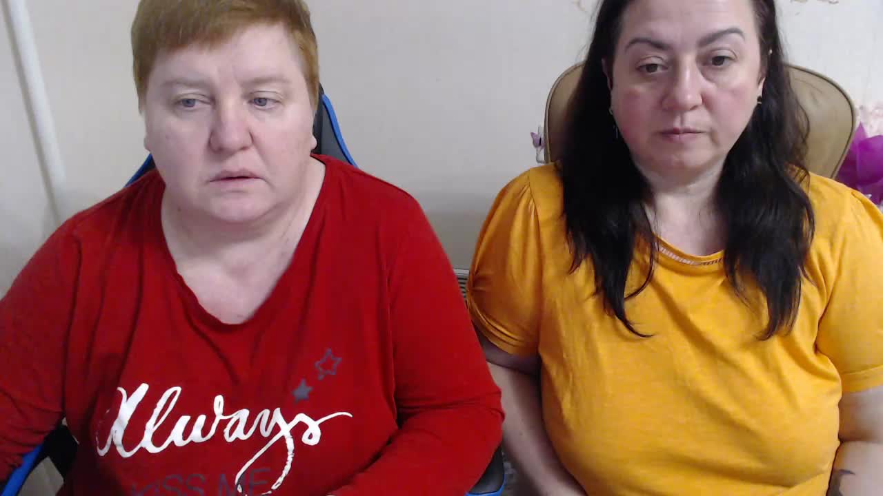 XMollyJaneEX Live Sex February 23, 2026